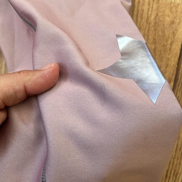 Ultracor Lux Essential Star Knockout Ultra High Legging - Picture 6 of 8